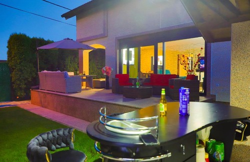 Mali Radic Villa | Vila NERA