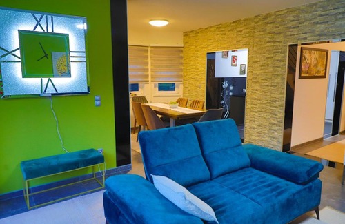 Mali Radic Villa | Vila NERA