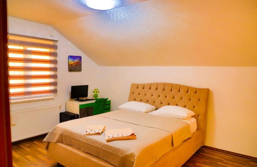Mali Radic Villa | Vila NERA