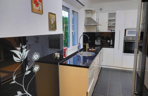 Mali Radic Villa | Vila NERA