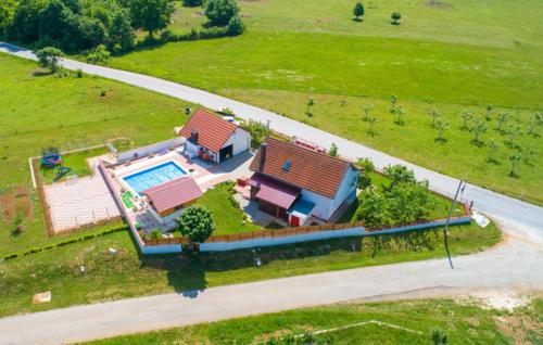 Gospic Villa | Vila NINA
