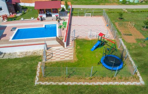 Gospic Villa | Vila NINA