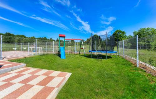 Gospic Villa | Vila NINA