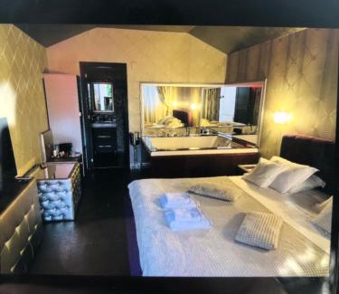 Sibiu Villa | Vila noastra
