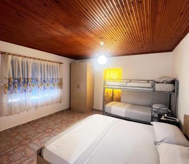 Shengjin Hotel | Vila NOKA