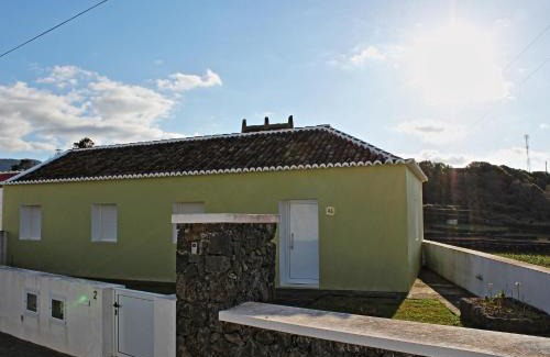 Praia da Vitoria House | Vila Nova House