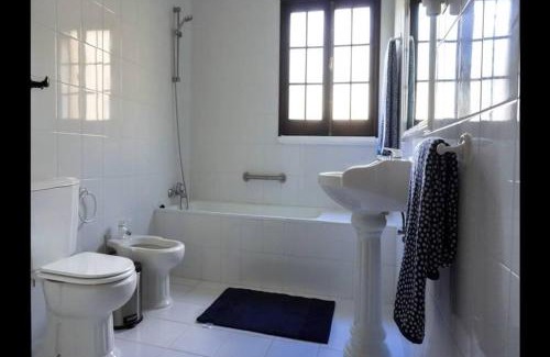 Vila Franca do Campo Villa | Vila Nova