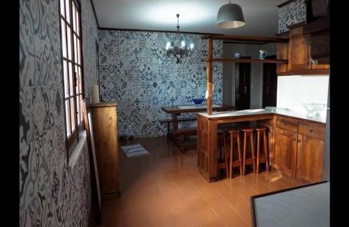Vila Franca do Campo Villa | Vila Nova