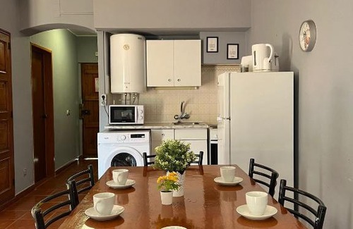 The Strip Apartment | Vila Nova Resort T2
