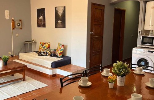The Strip Apartment | Vila Nova Resort T2