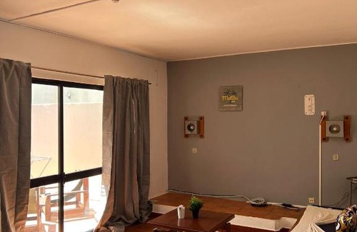 The Strip Apartment | Vila Nova Resort T2