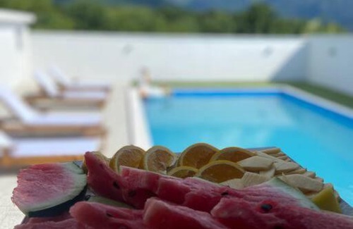 Mostar Villa | Vila Nur Mostar