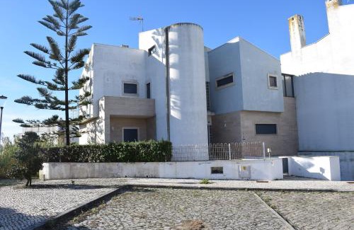 Buarcos Villa | Vila Oceânica 2