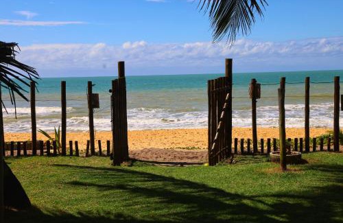 Caraiva Hotel | Vila Ohana Beira Mar - Xandó-Caraíva