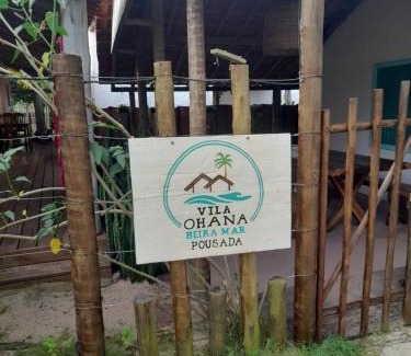 Caraiva Hotel | Vila Ohana Beira Mar - Xandó-Caraíva