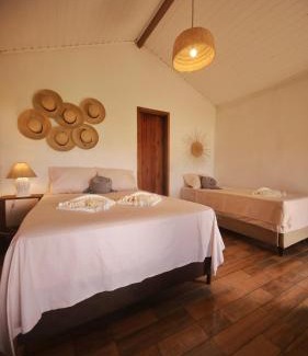 Caraiva Hotel | Vila Ohana Beira Mar - Xandó-Caraíva