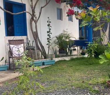 Canavieiras Bed & Breakfast | Vila Oia 200 m da praia