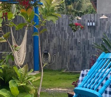 Canavieiras Bed & Breakfast | Vila Oia 200 m da praia