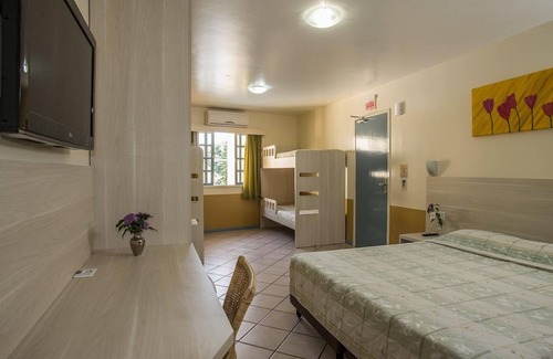 Praia da Armacao do Itapocoroi Hotel | Vila Olaria Hotel