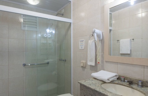 Praia da Armacao do Itapocoroi Hotel | Vila Olaria Hotel