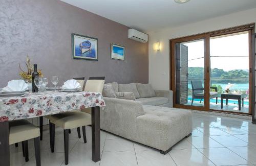 Molat Apartment | Vila Orada
