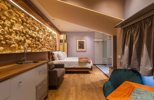 Albufeira Old Town Hotel | Vila Origens Boutique Hotel Albufeira