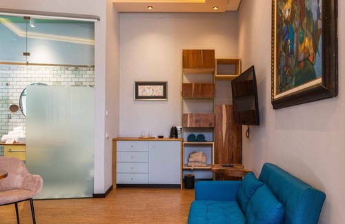 Albufeira Old Town Hotel | Vila Origens Boutique Hotel Albufeira