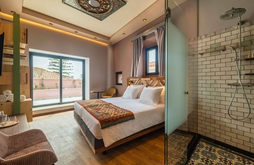 Albufeira Old Town Hotel | Vila Origens Boutique Hotel Albufeira