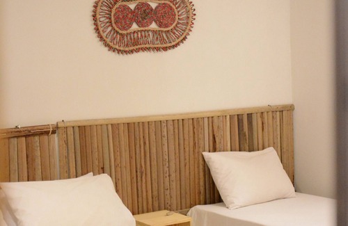 Barreirinhas House | Vila Orun - Guest house