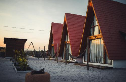 Caraiva House | Vila Pahú - Caraíva
