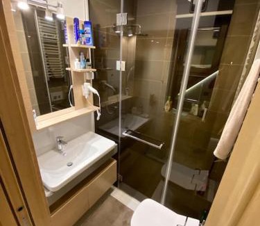 Kopaonik Apartment | Vila Pahulja A10