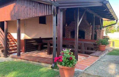 Varazdinske Toplice House | Vila Pajo