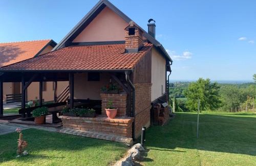 Varazdinske Toplice House | Vila Pajo
