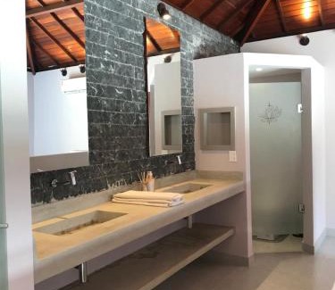 Sao Miguel de Touros Villa | Vila Palmeiras