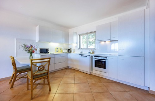 Meia Praia Apartment | Vila Palmeira