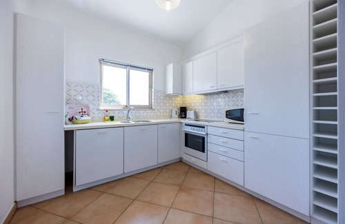 Meia Praia Apartment | Vila Palmeira