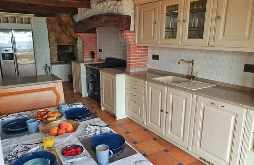 Lloret de Mar Villa | Vila Panorama, amazing vila with spa and indoor pool