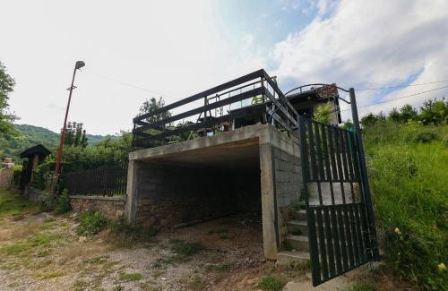 Stara Planina Apartment | Vila Panorama
