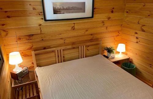 Utena county Villa | Vila Paradise Bay