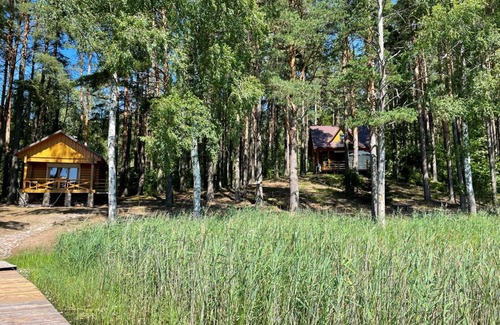 Utena county Villa | Vila Paradise Bay