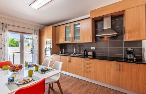 Vale de Parra House | Vila Parra by Interhome