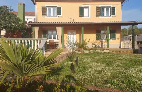 Barusici Villa | Vila Paula