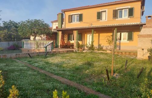 Barusici Villa | Vila Paula