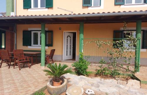 Barusici Villa | Vila Paula