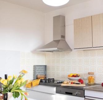 Barusici Villa | Vila Paula