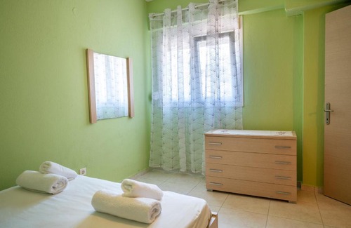 Mola Kalyva Apartment | Vila paulos