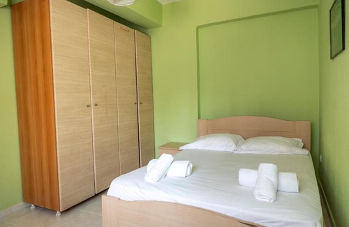 Mola Kalyva Apartment | Vila paulos