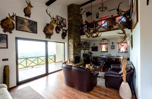 Mladenovac Villa | Vila Pellegrini
