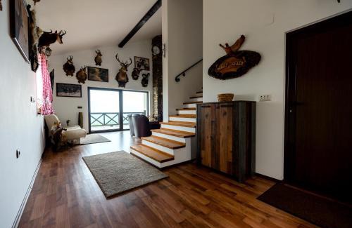 Mladenovac Villa | Vila Pellegrini