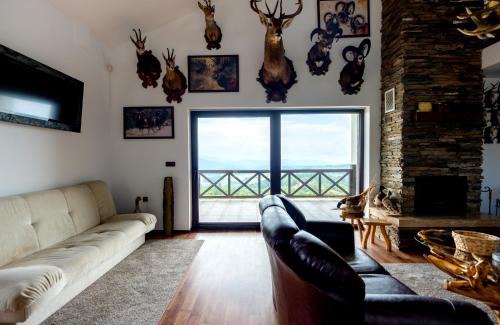 Mladenovac Villa | Vila Pellegrini